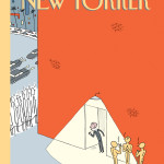 The New Yorker / Feb 2005 / Cover