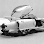 The Original autobot